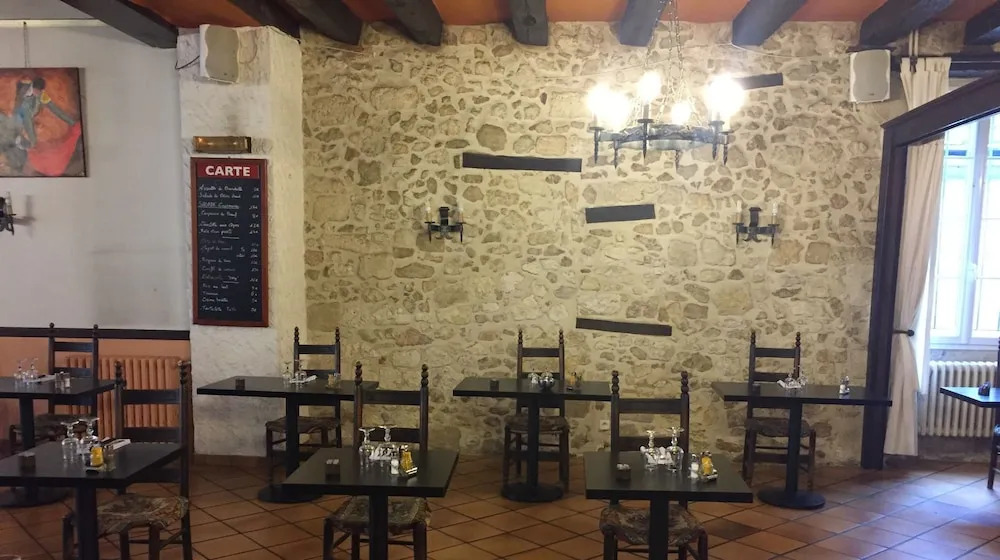 Hotel Le Dartagnan
