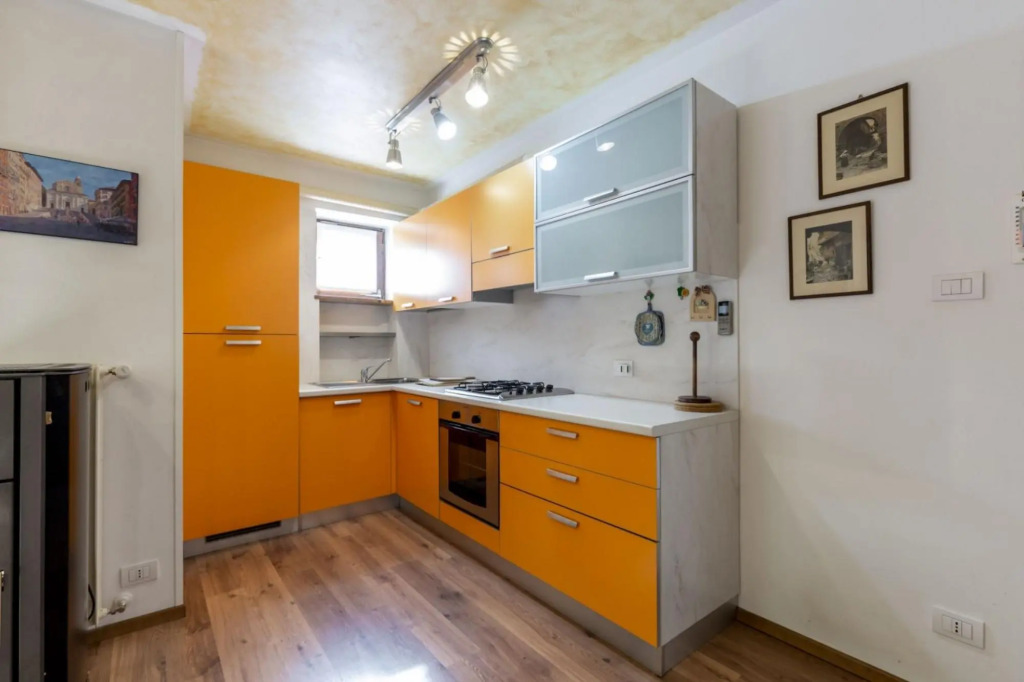 Donati - two rooms apartment. (022113-AT-253262)-515  DONATI