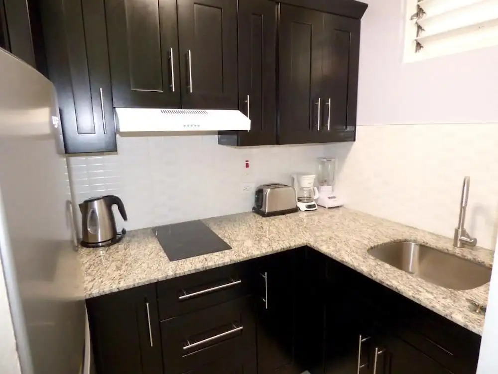 Beach One Bedroom Suite A17