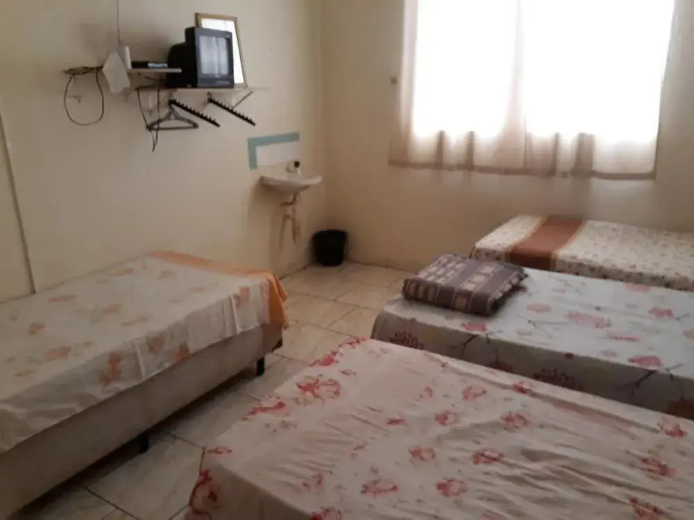 Hotel Santa Marta
