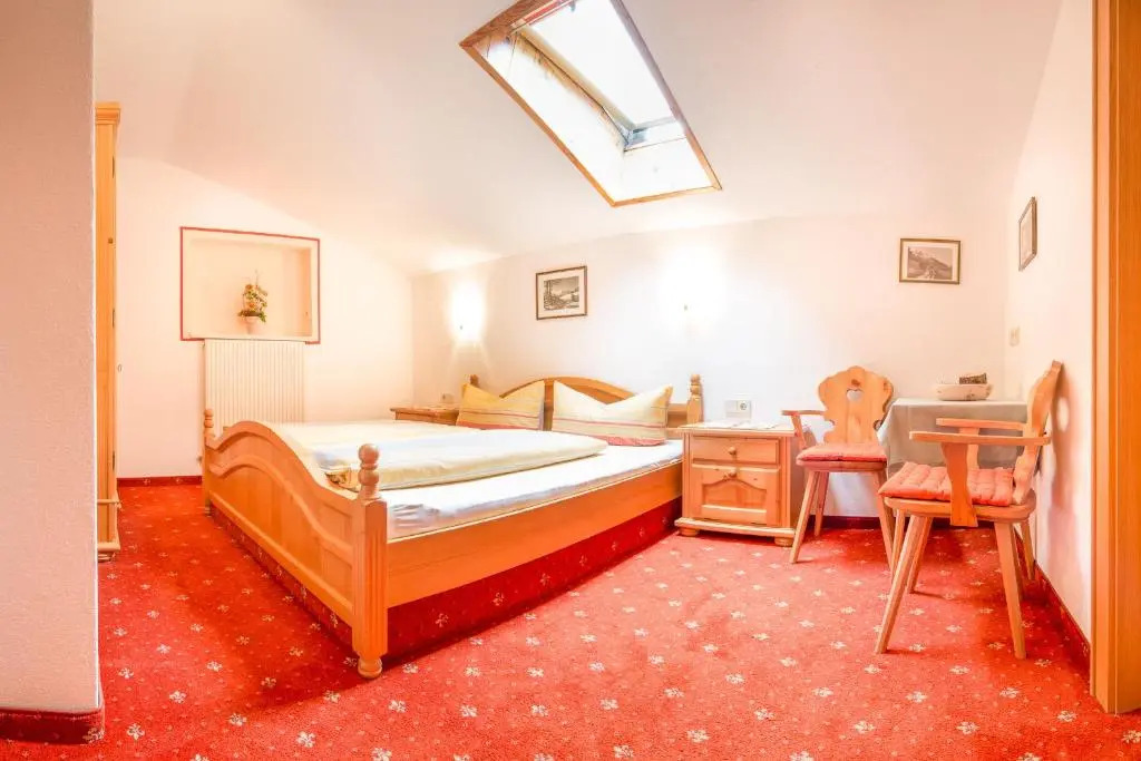 Haus Gleinser - Neustift im Stubaital