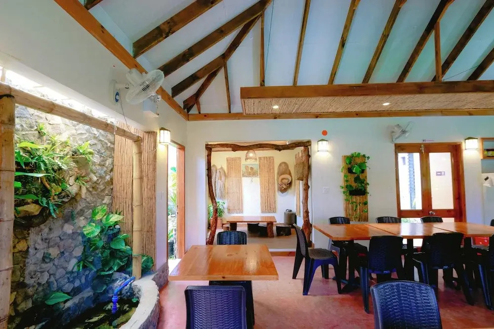Villa de Babat