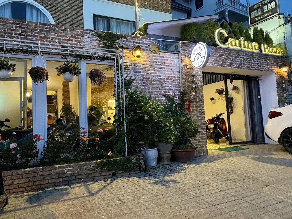 Carina House Dalat