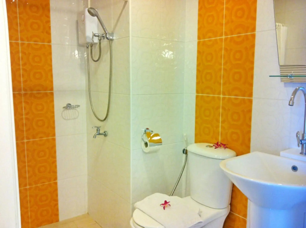 The Nest Serviced Apartment