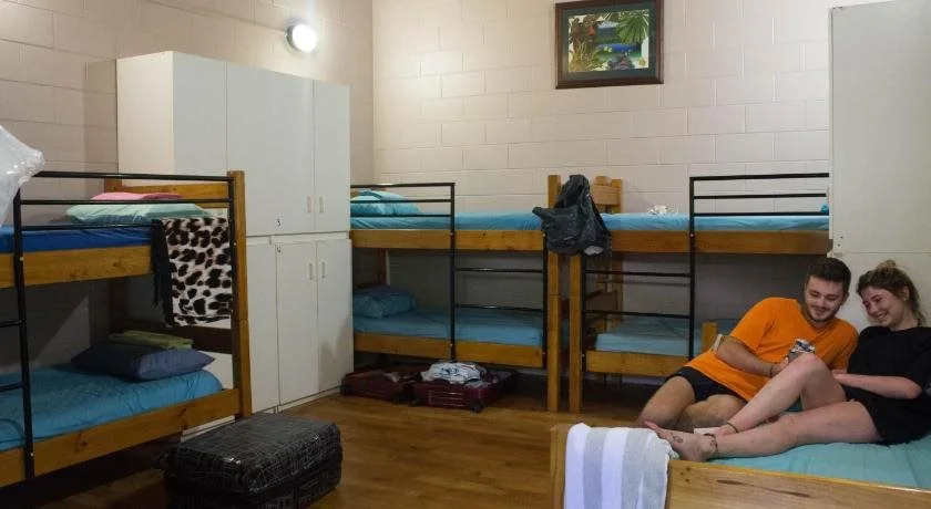 Dougies Backpackers Resort