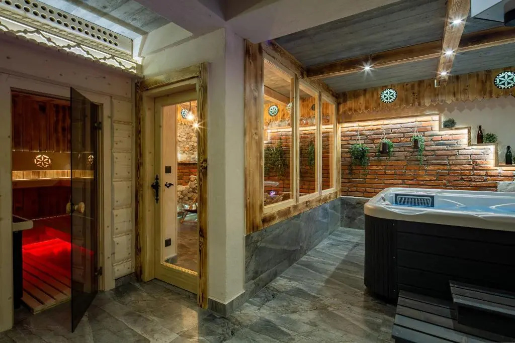 Góralski Gościniec & SPA