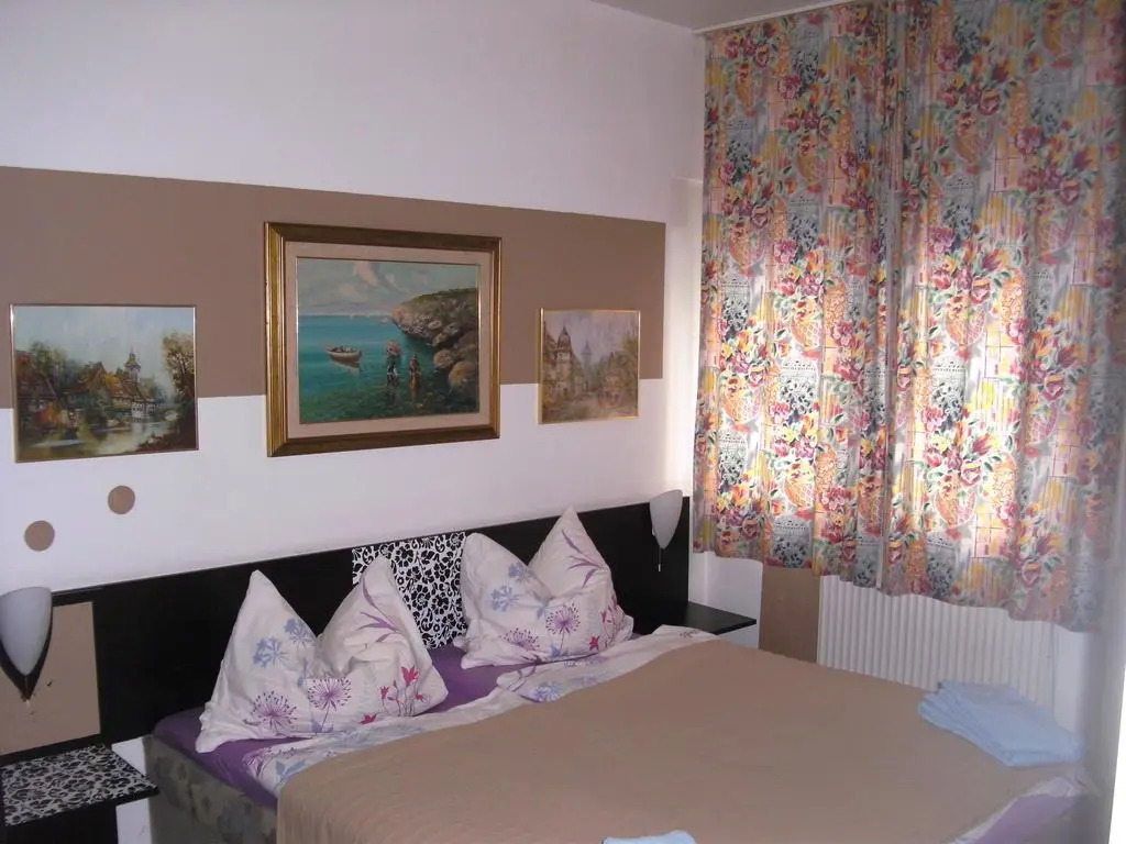 Hotel Landhaus Sechting