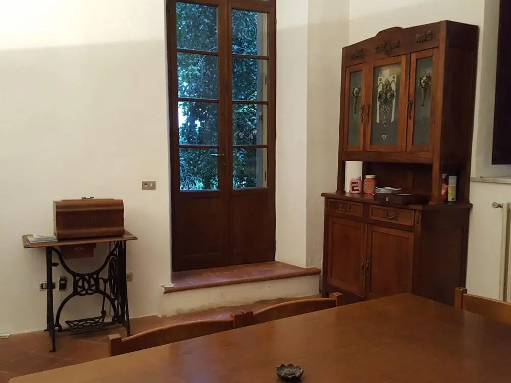 Villa Ghia