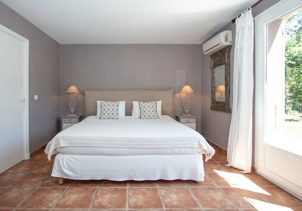 La Villa dAndrea