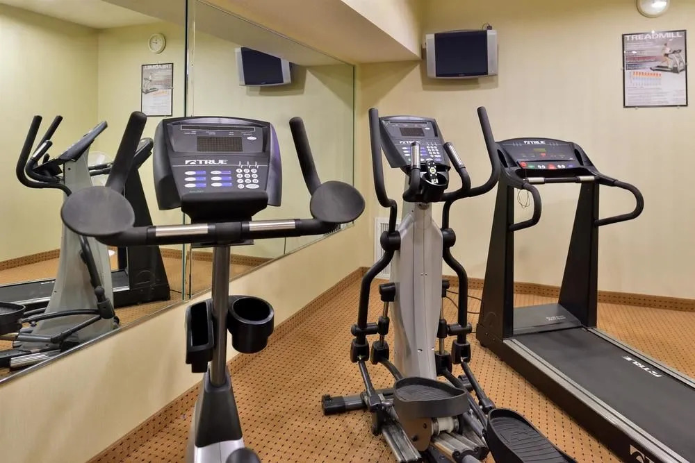 Americas Best Value Inn And Suites Carrollton