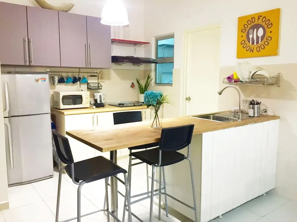 Casa Suria Apartment