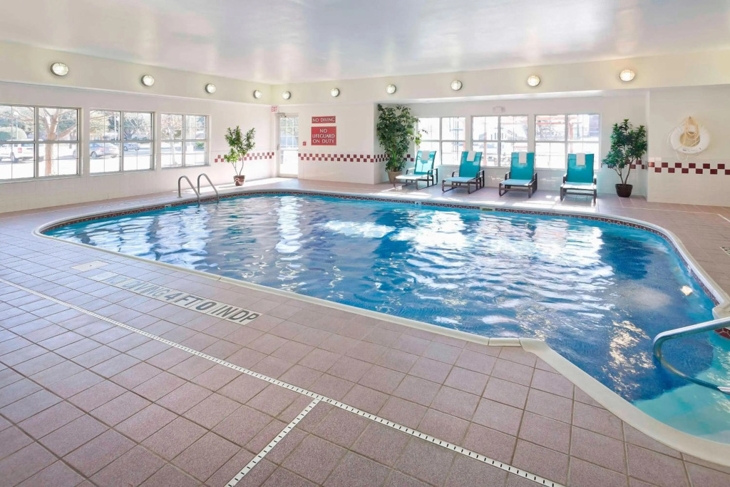 Residence Inn by Marriott Waco