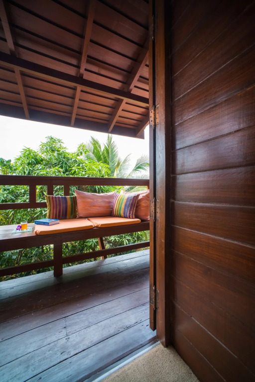 Pukha Nanfa Hotel