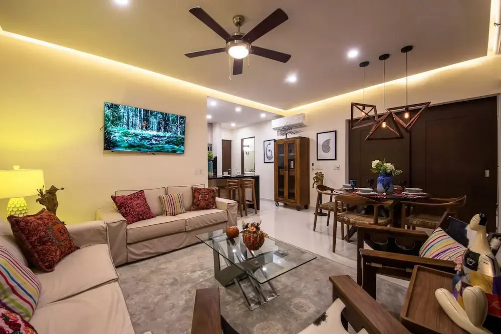 Nayri Life & Spa 1BR