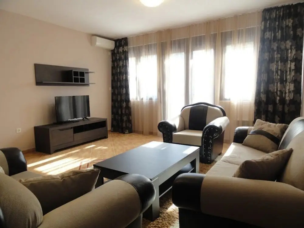 Apartments Budva Center