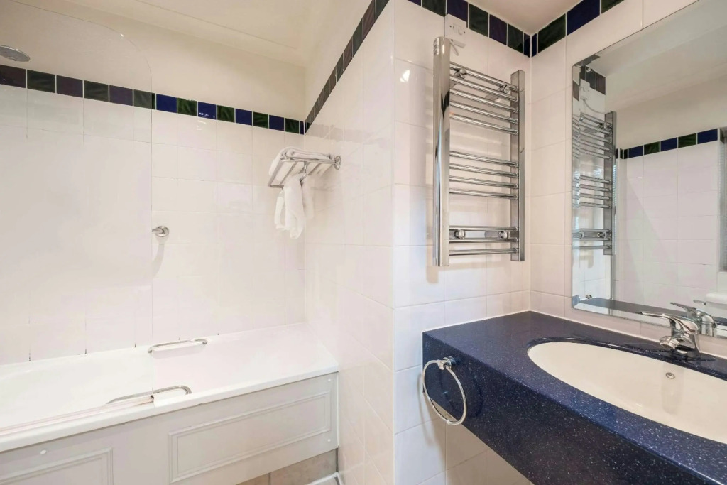 Makeney Hall Hotel
