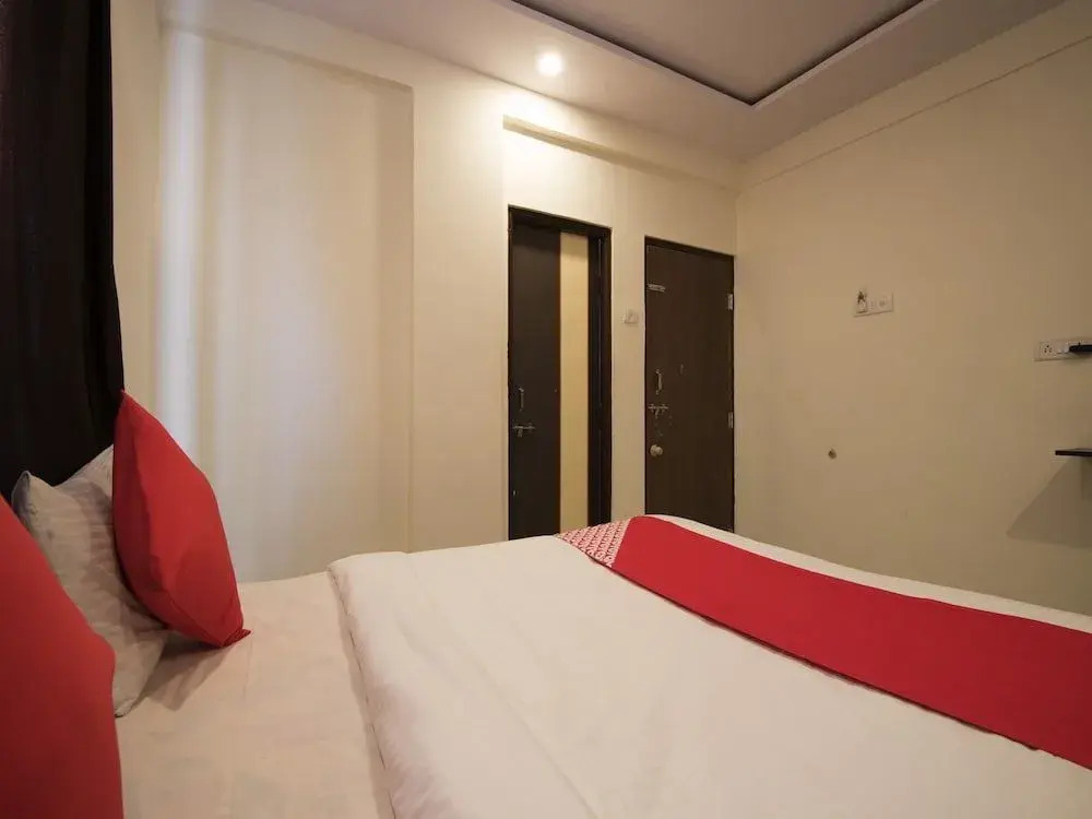 Hotel Sai Suman Palace by OYO Rooms