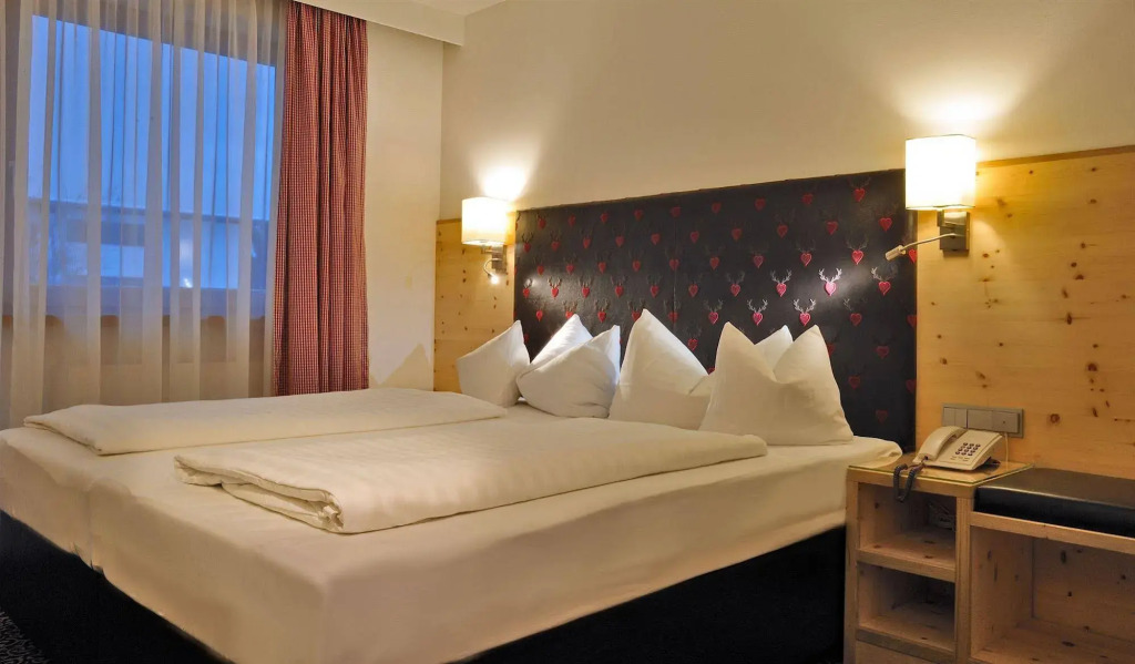 Hotel Tipotsch