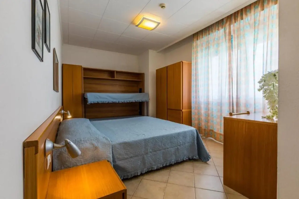 Hotel in Marina di Cecina a few steps from the sea