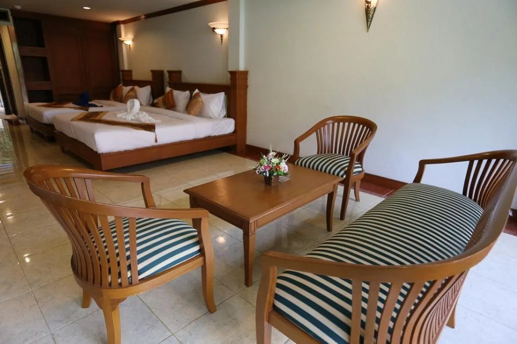 Check Inn Resort Krabi