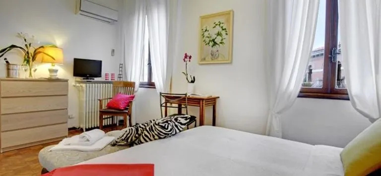 B&B Casa Robinig