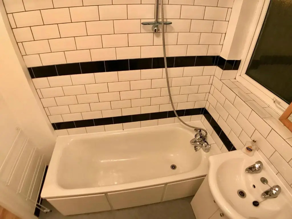Central Apartment 5 Mins Putney Tube Station