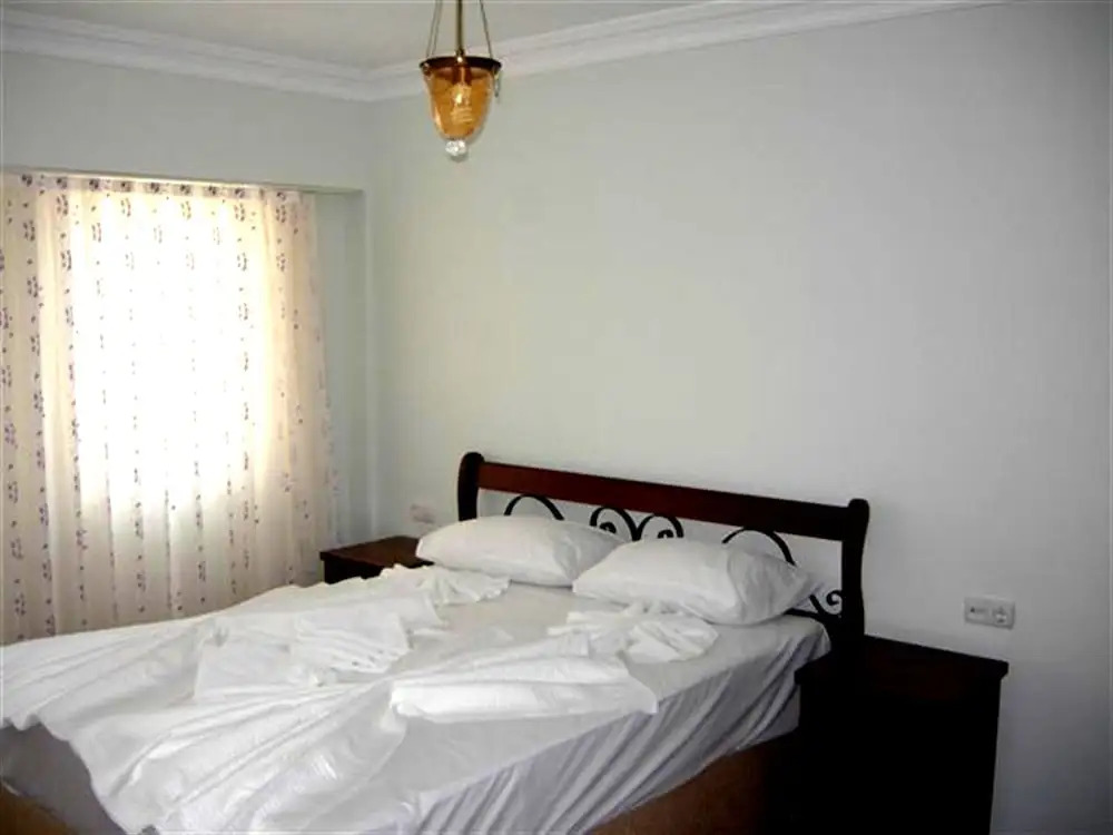 Villa Manzara