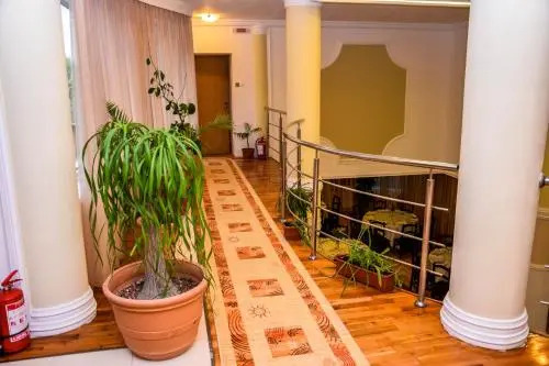 Hotel Elisabeta