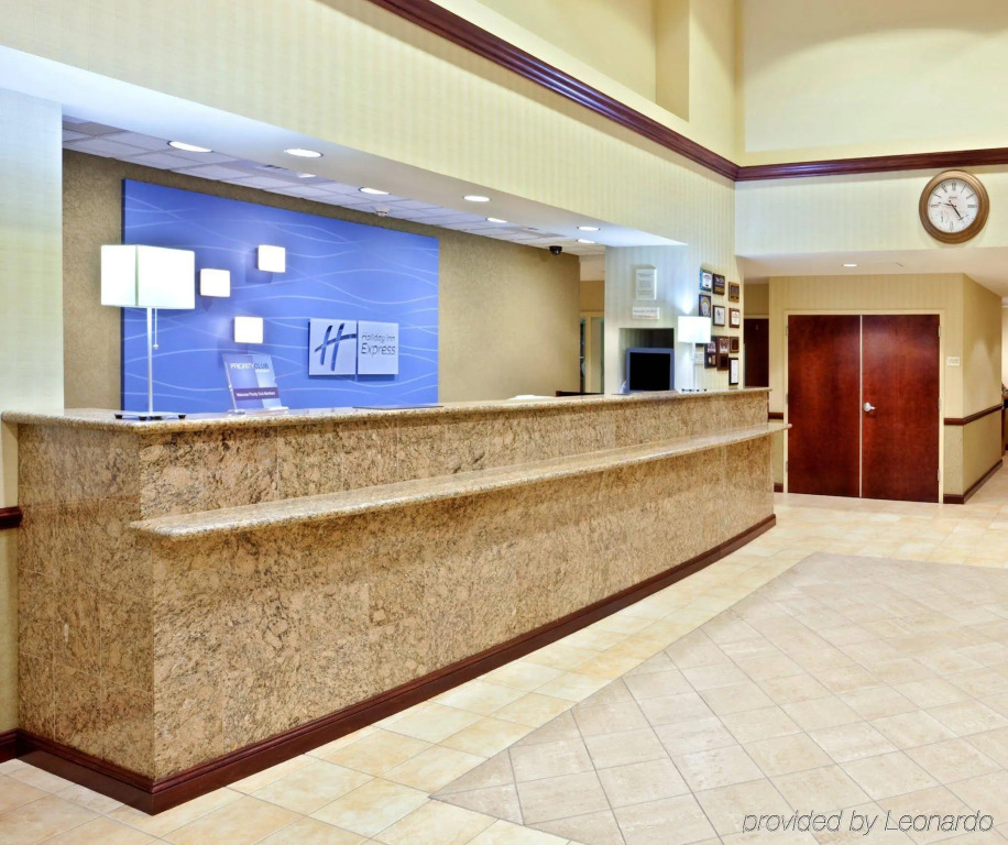 Holiday Inn Express Hotel & Suites Pasco-TriCities by IHG