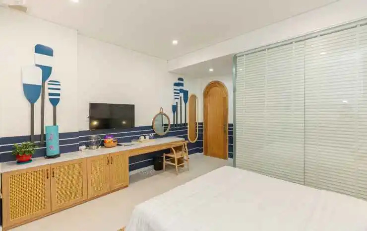 La Bonté Boutique Home Vung Tau