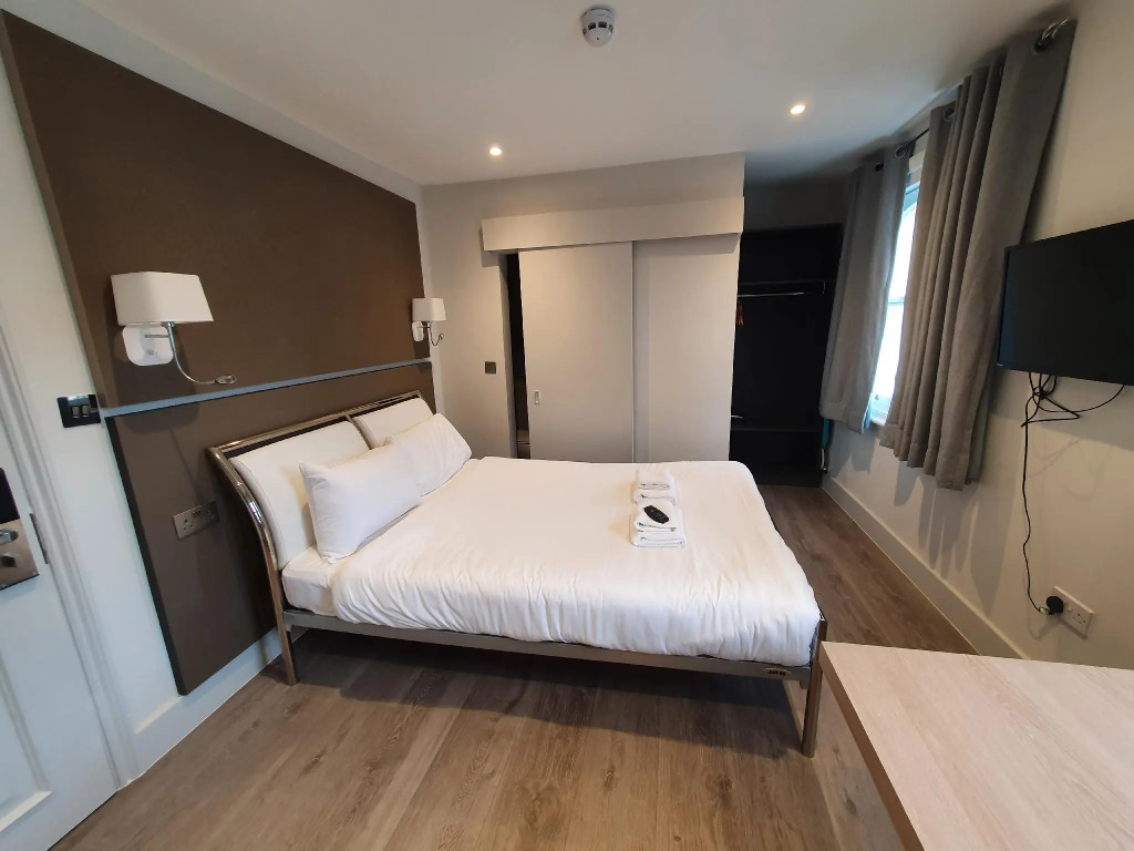 W6 Hotel