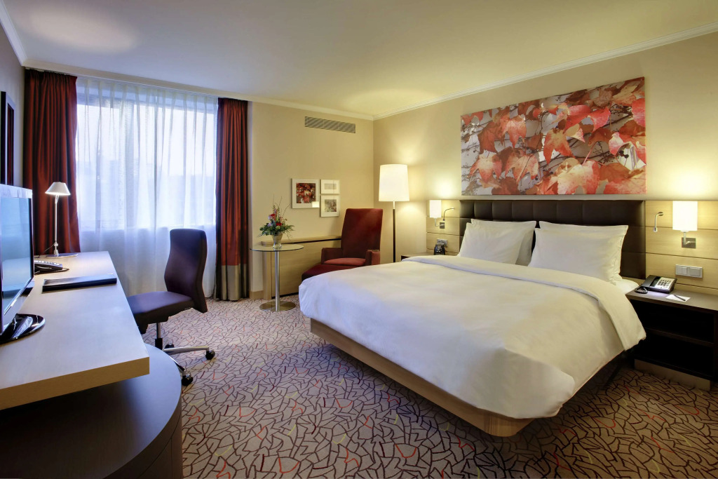Hilton Mainz
