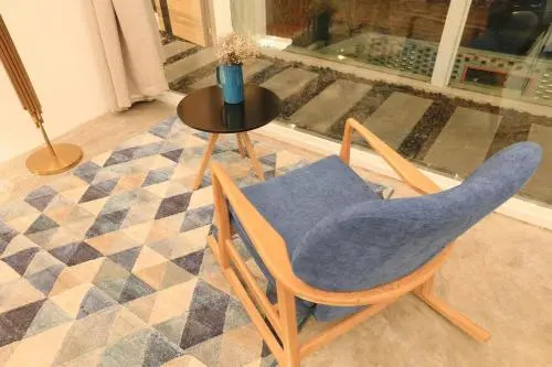 Unrestrained Guest House