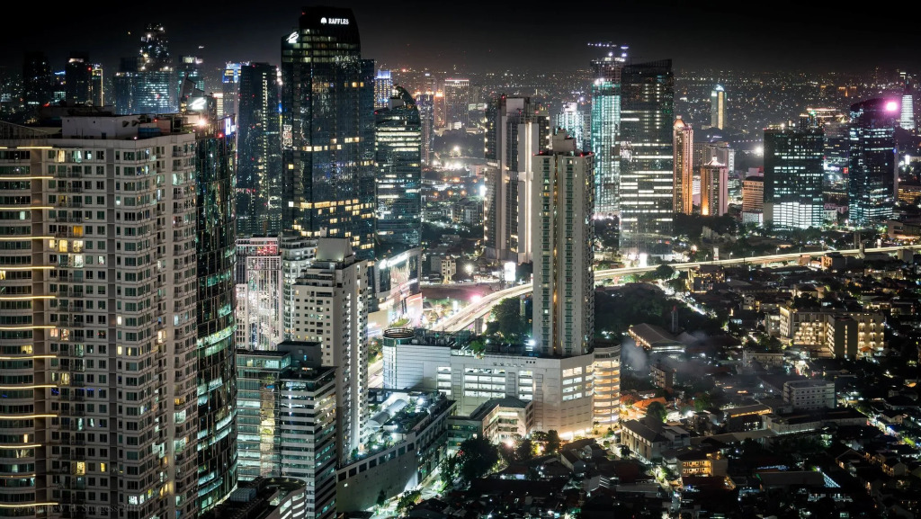 The Westin Jakarta