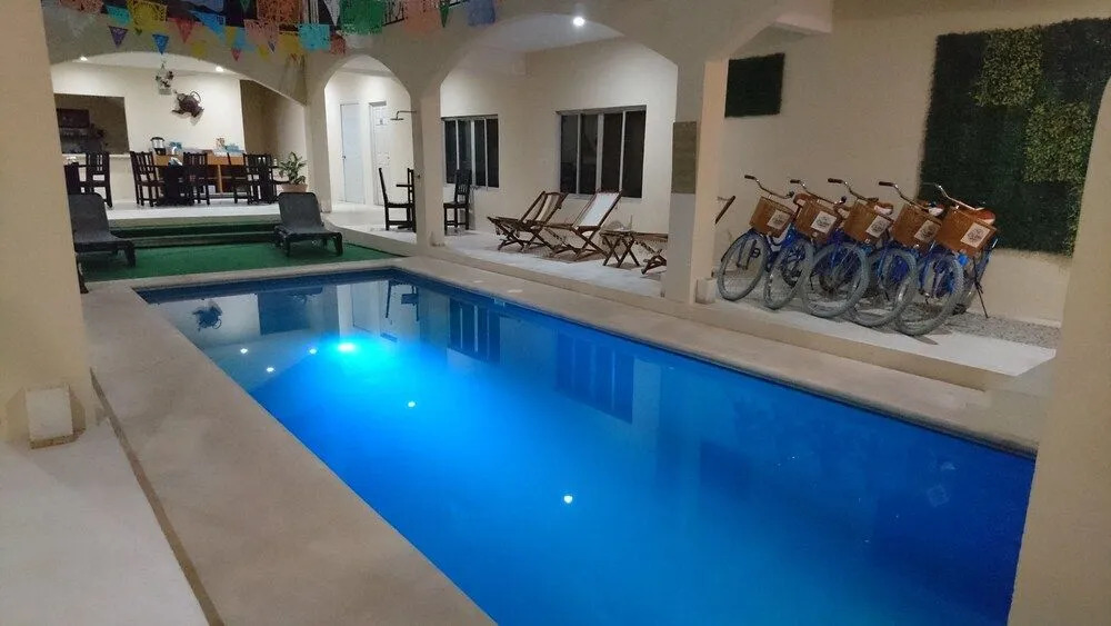 Casa Xanath