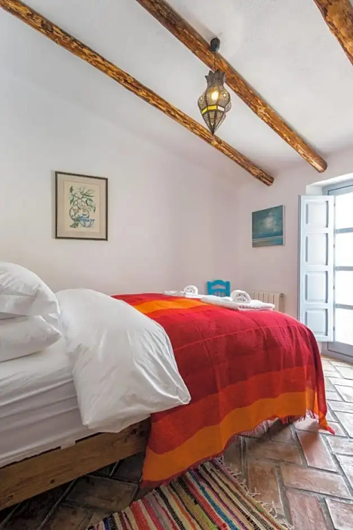 Casa Higueras
