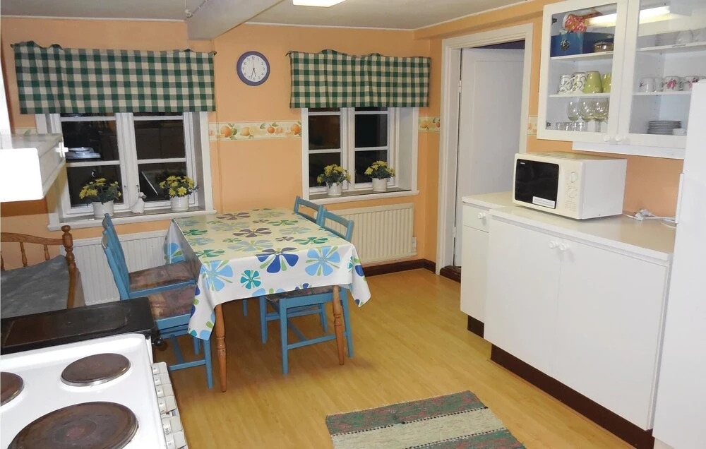Beautiful Home in Brösarp With 3 Bedrooms