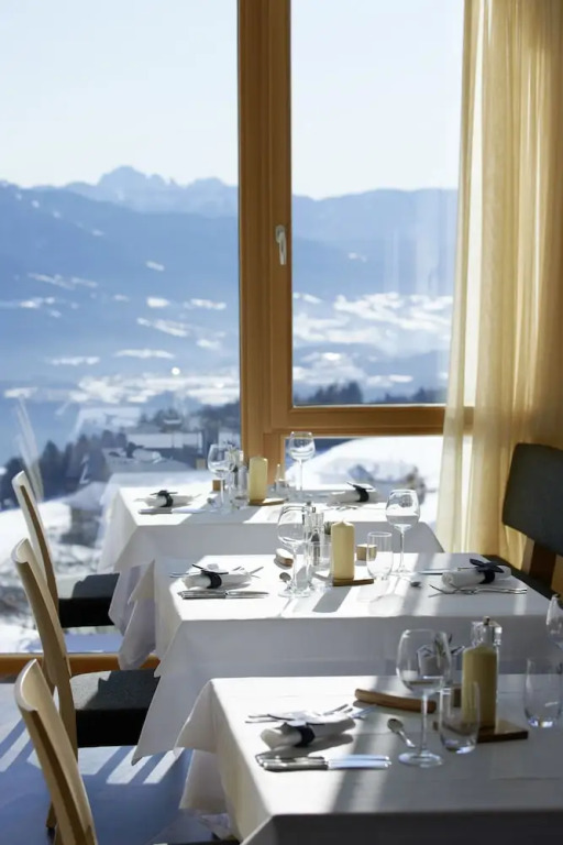 Hotel Gitschberg