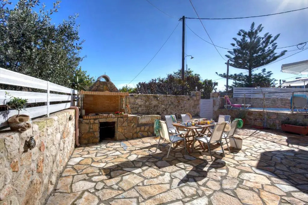 Horizon Villa Likotinara