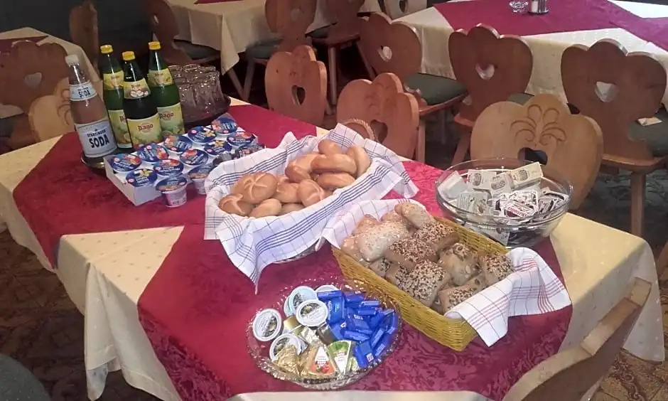 Gasthof Pension Plattner