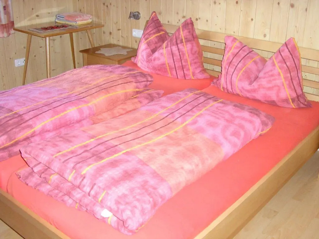 Appartement Bischof
