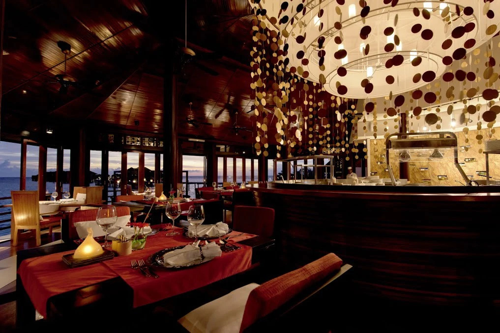 Lily Beach Resort and Spa - All Inclusive