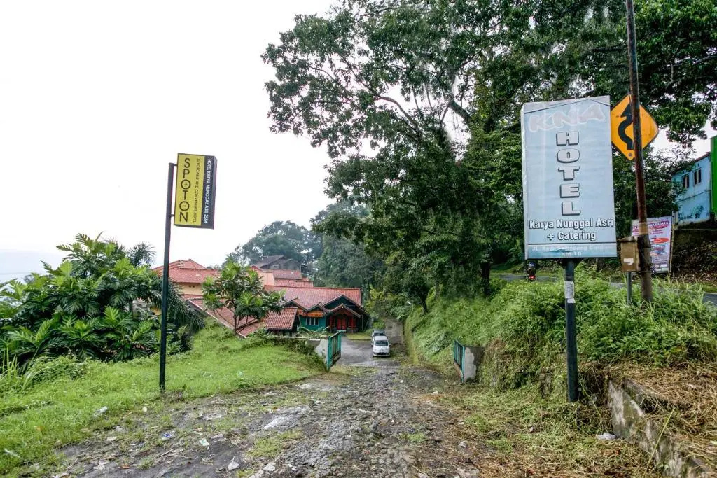 Hotel O Karya Nunggal Asri