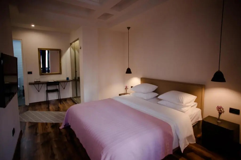 7Seven Hotel
