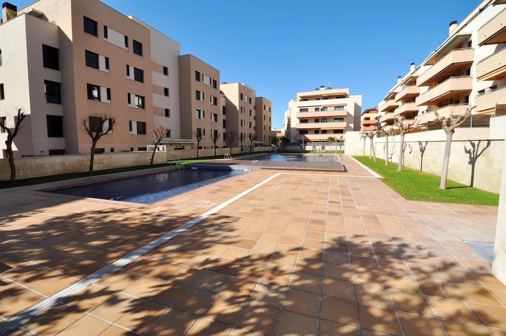 Apartment Rigat