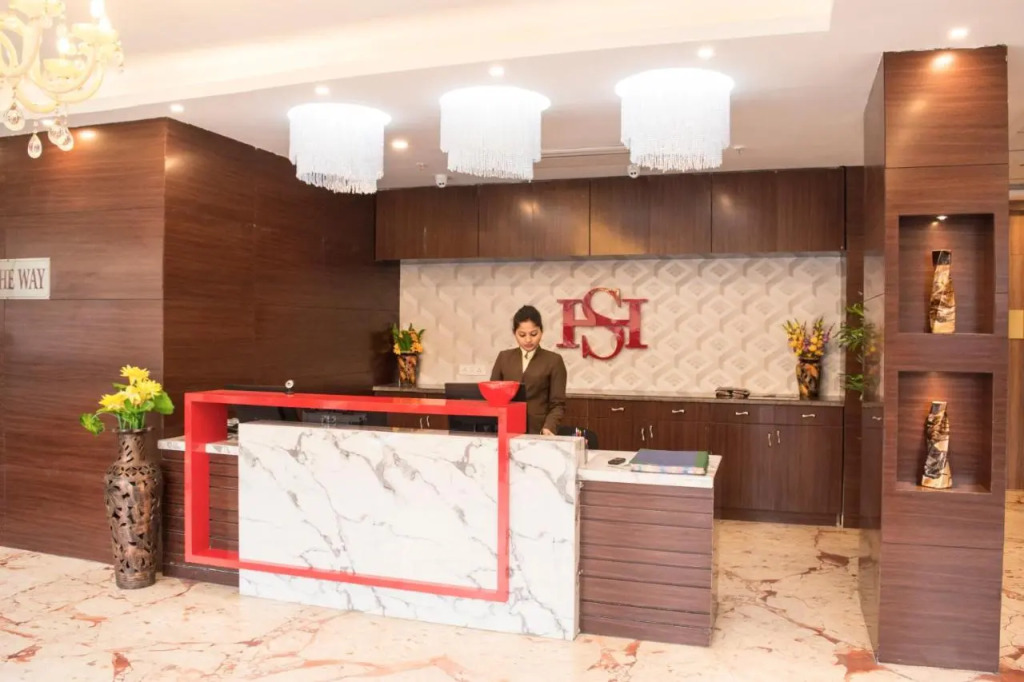 Stayotel Kolkata Airport