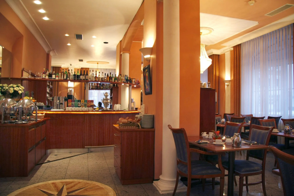 Apartment Hotel KRAL - BUSINESS HOTEL & SERVICED APARTMENTS