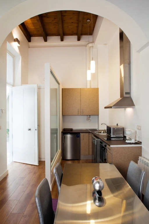 Castellar Singular Apartments