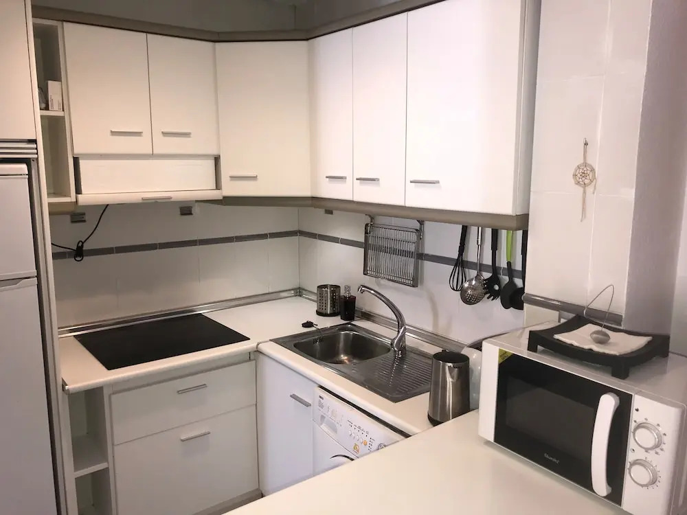 Synergy Apartment