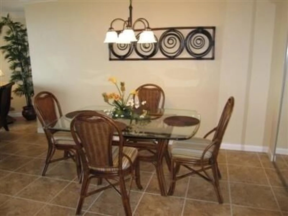 Sst4-1008 - South Seas Tower 2 Bedroom Condo